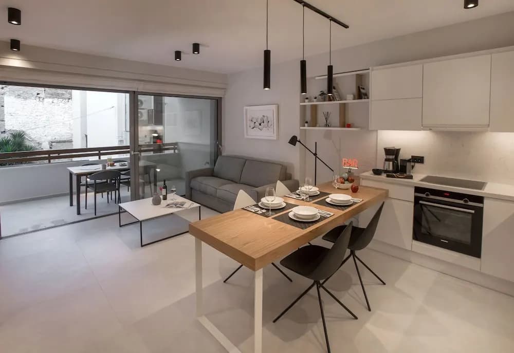 Acropolis Golden Suites by GHH - photo 26