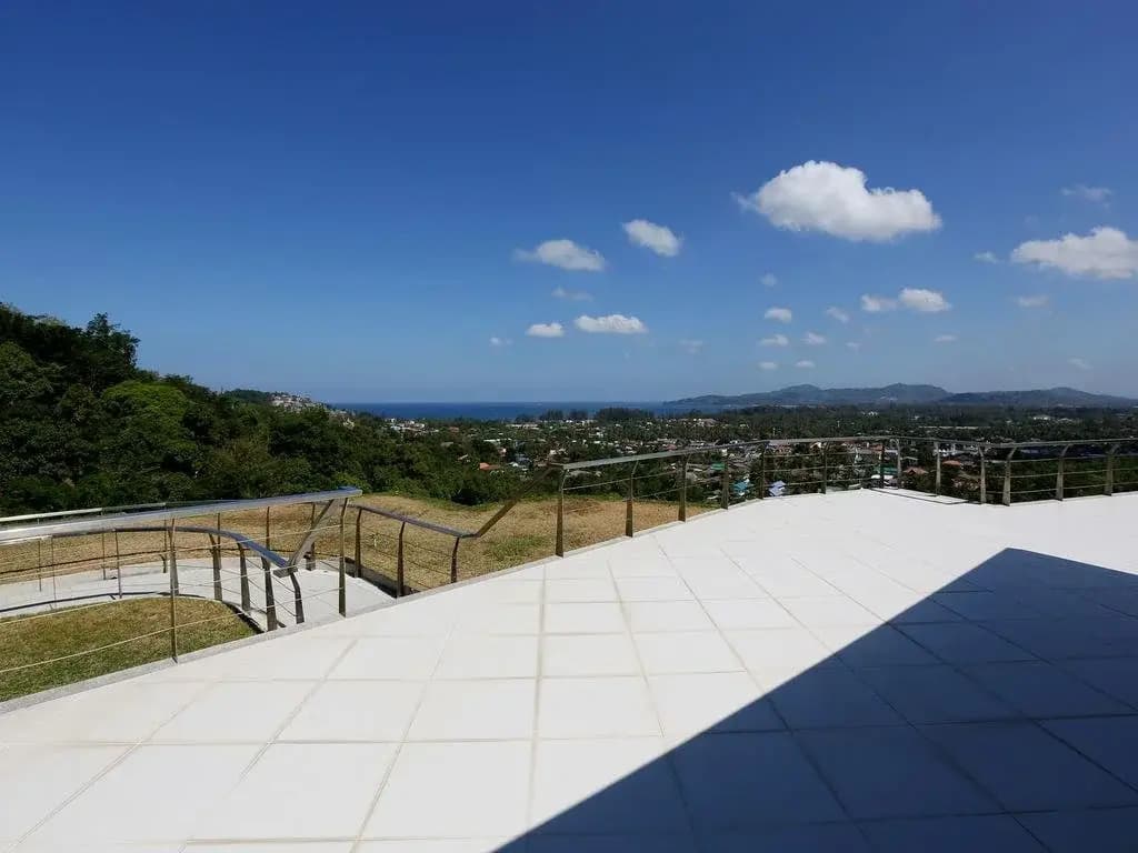 Villa Beyond - photo 23
