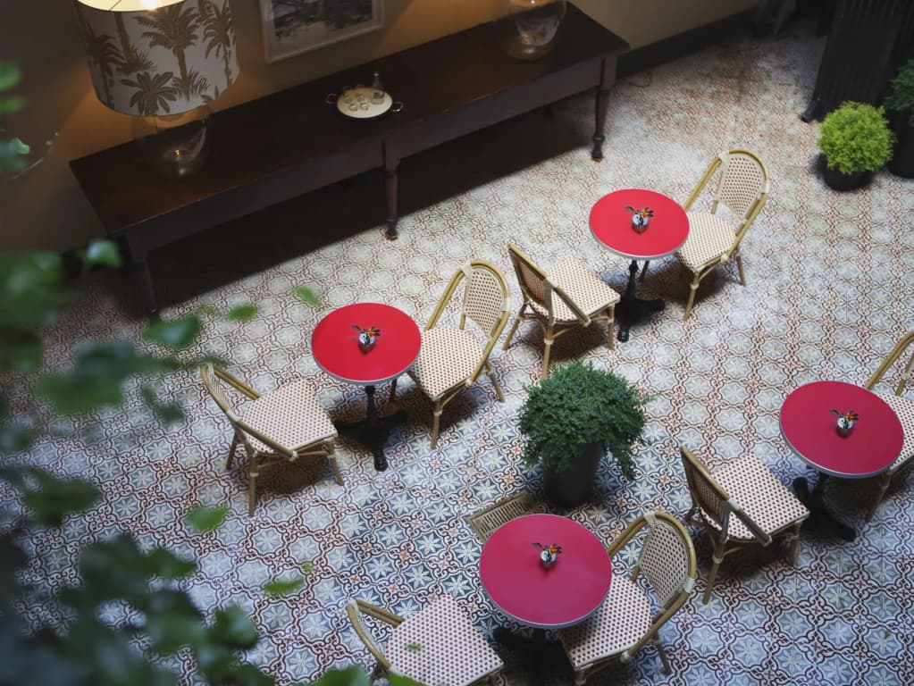The Broome - photo 14