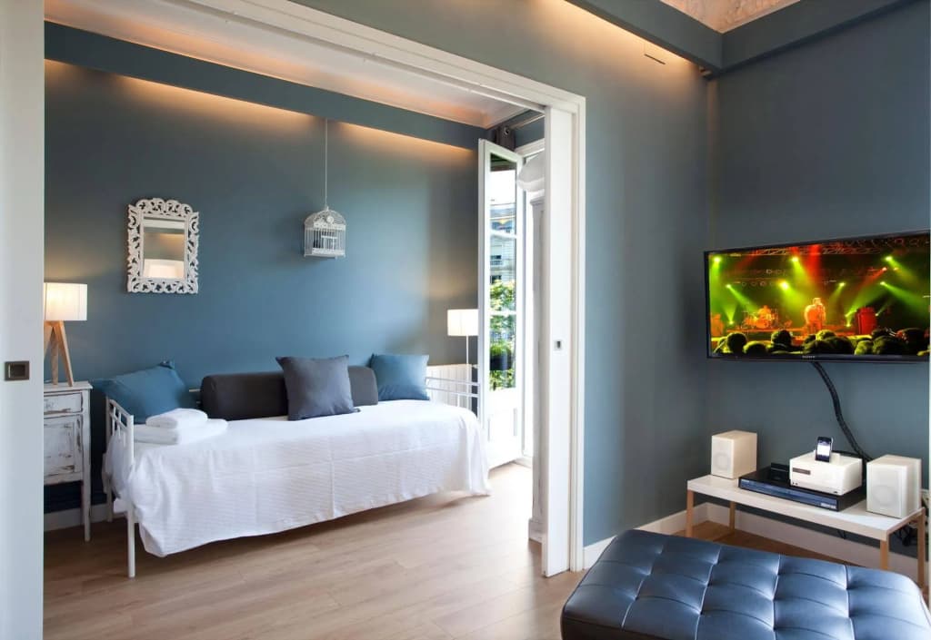 The Boutique Apartments - photo 16