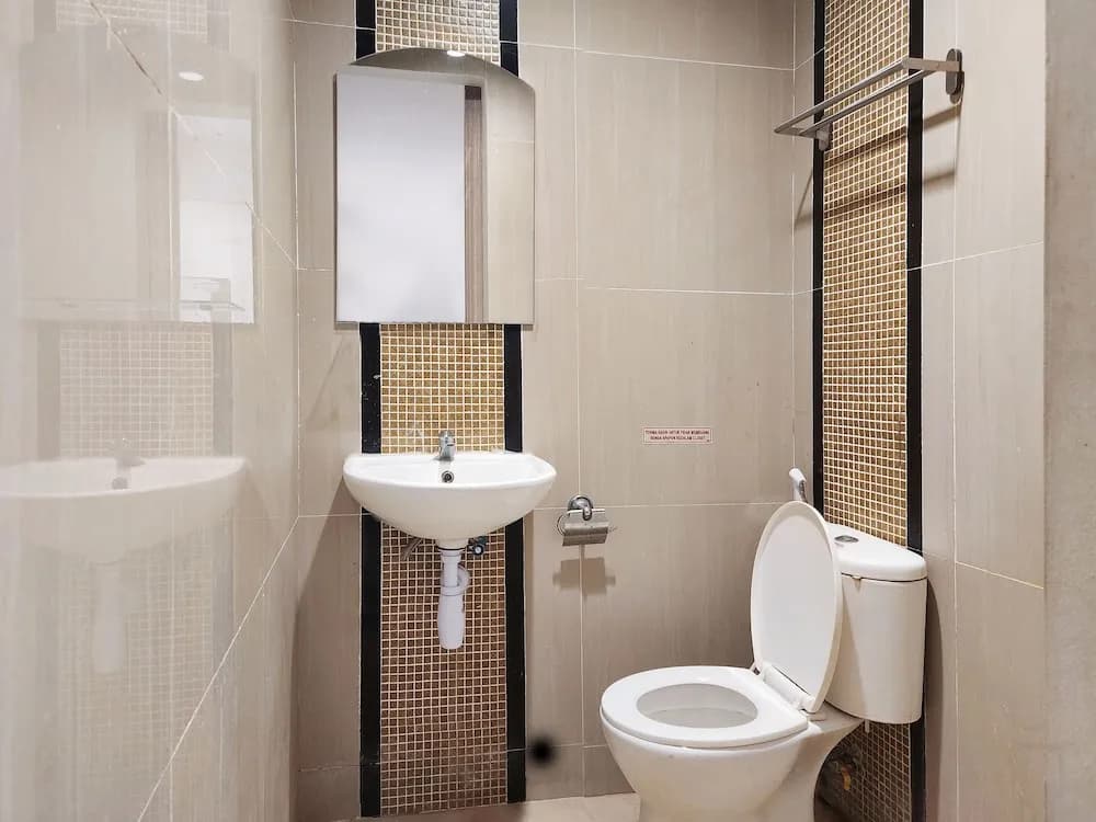 Joker Hotel & Residence - photo 9