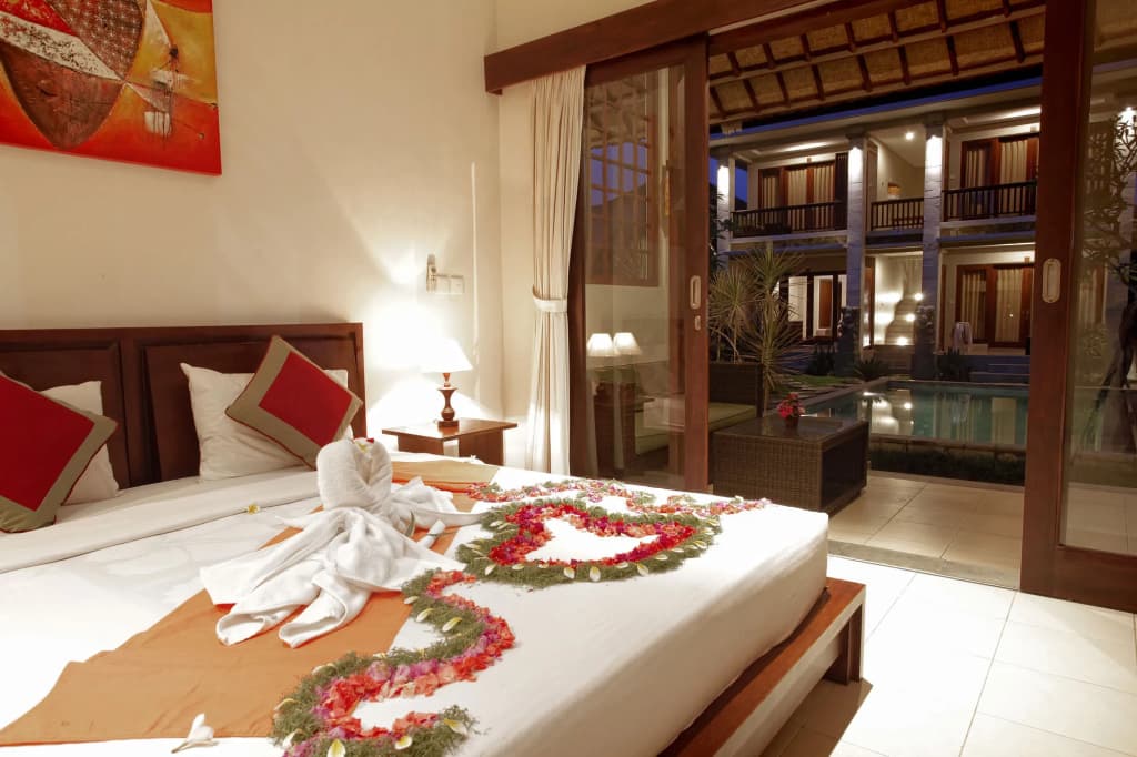 Lili Cottage Ubud - photo 3
