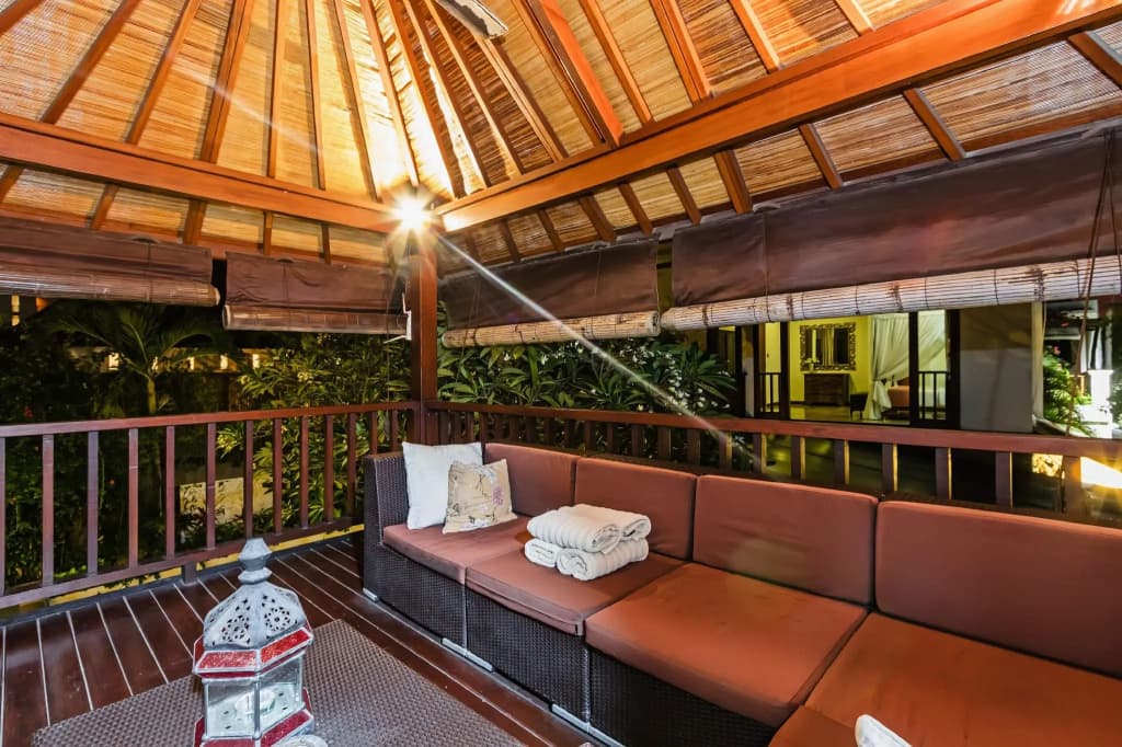 Villa Yasmin - photo 6