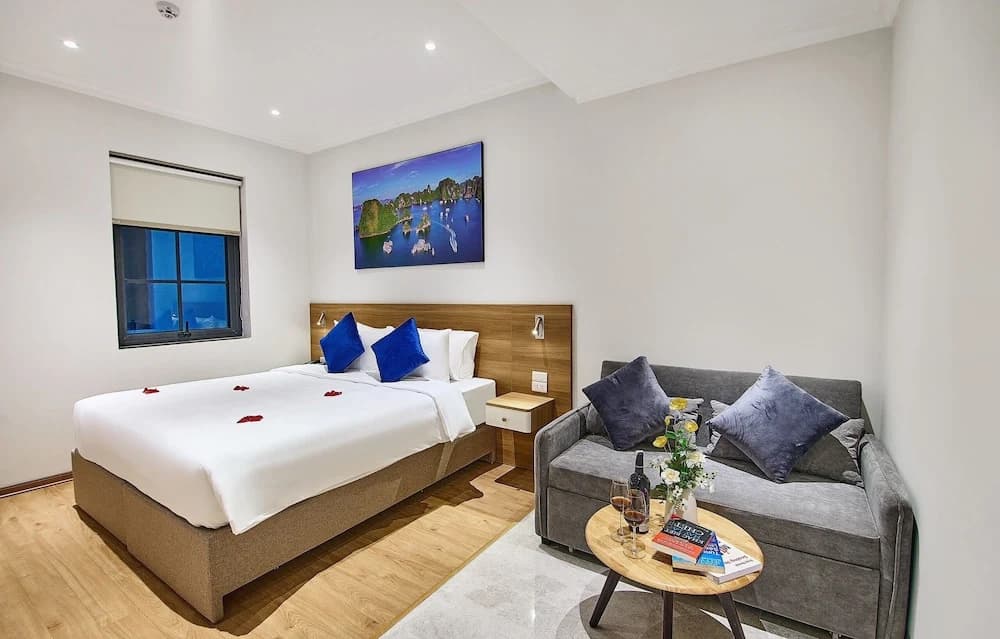 The Yen Residences Halong - photo 21