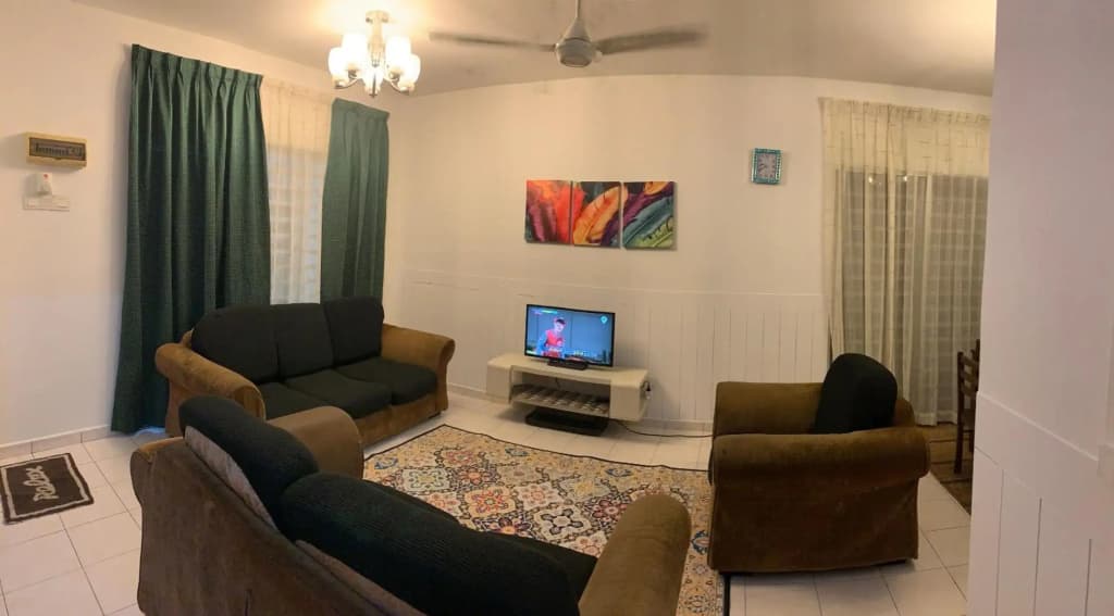 Kak's House - photo 6