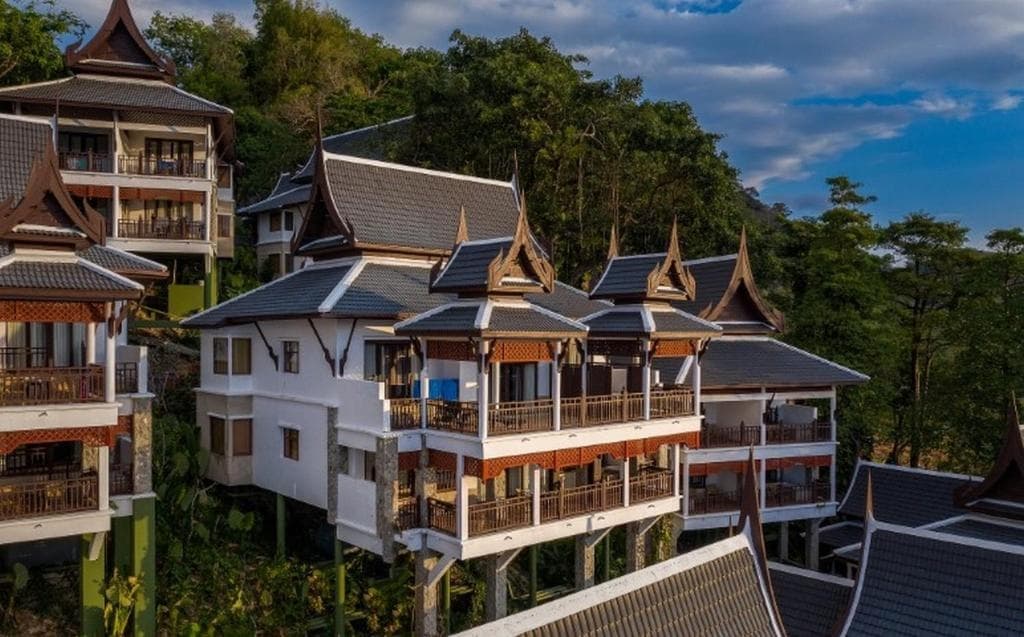 Thavorn Beach Village Resort & Spa Phuket - main photo