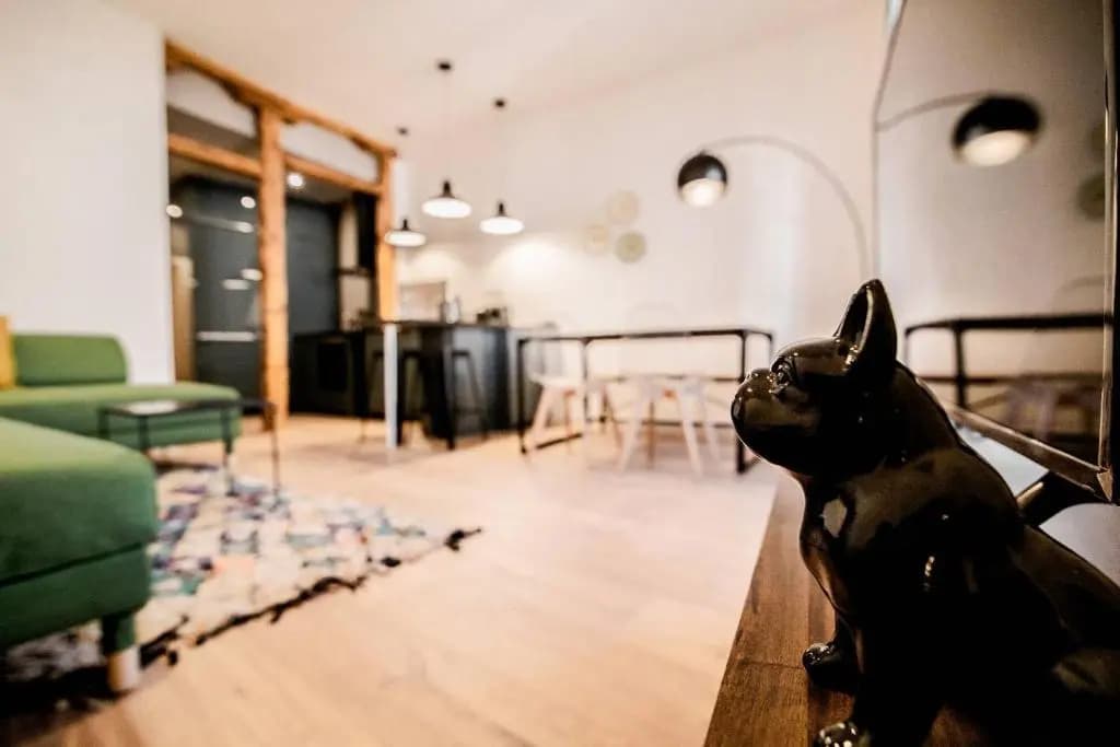 Stylish Nest 1Bd Plaza Mayor - Sol - photo 14