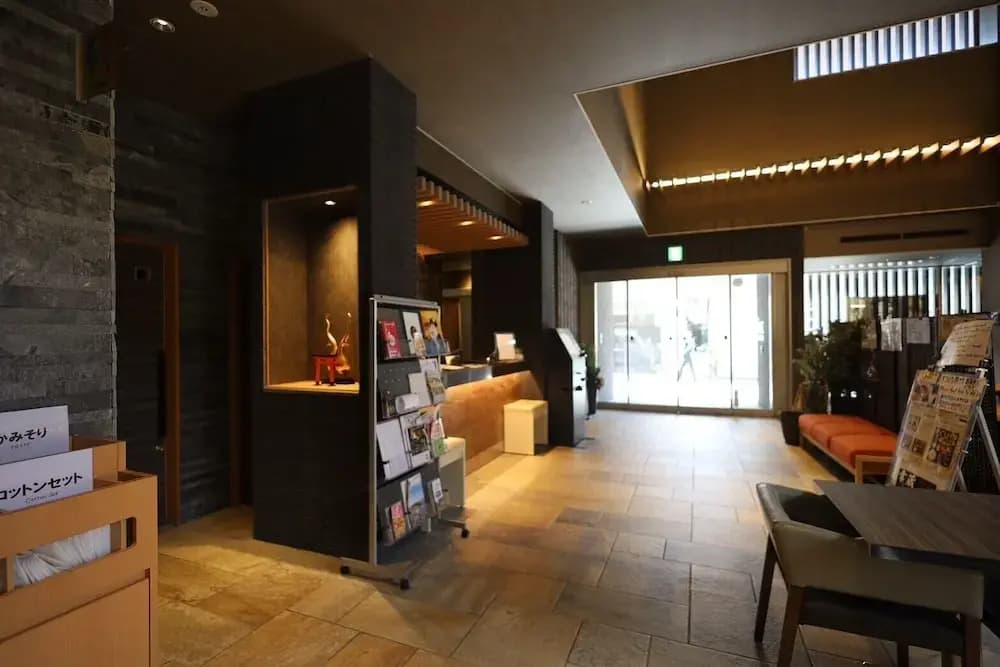 HOTEL CUORE Kyoto Shijoomiya - photo 18