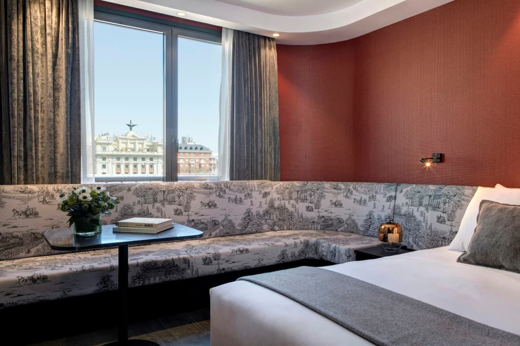 Casa Almagro by The Pavilions Hotels & Resorts - photo 7