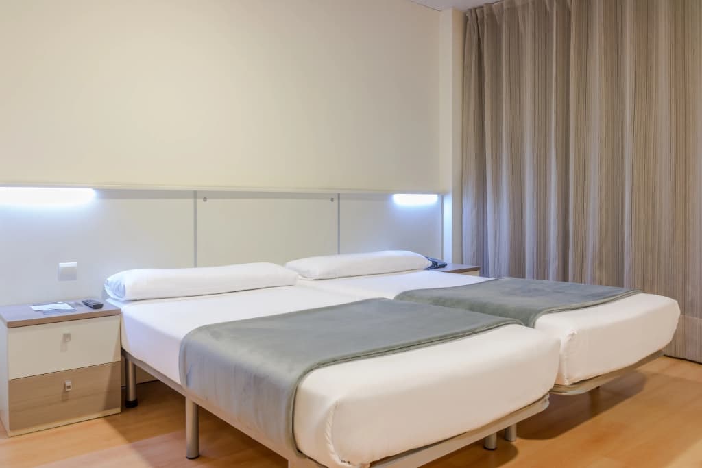 Vertice Roomspace Madrid - photo 30