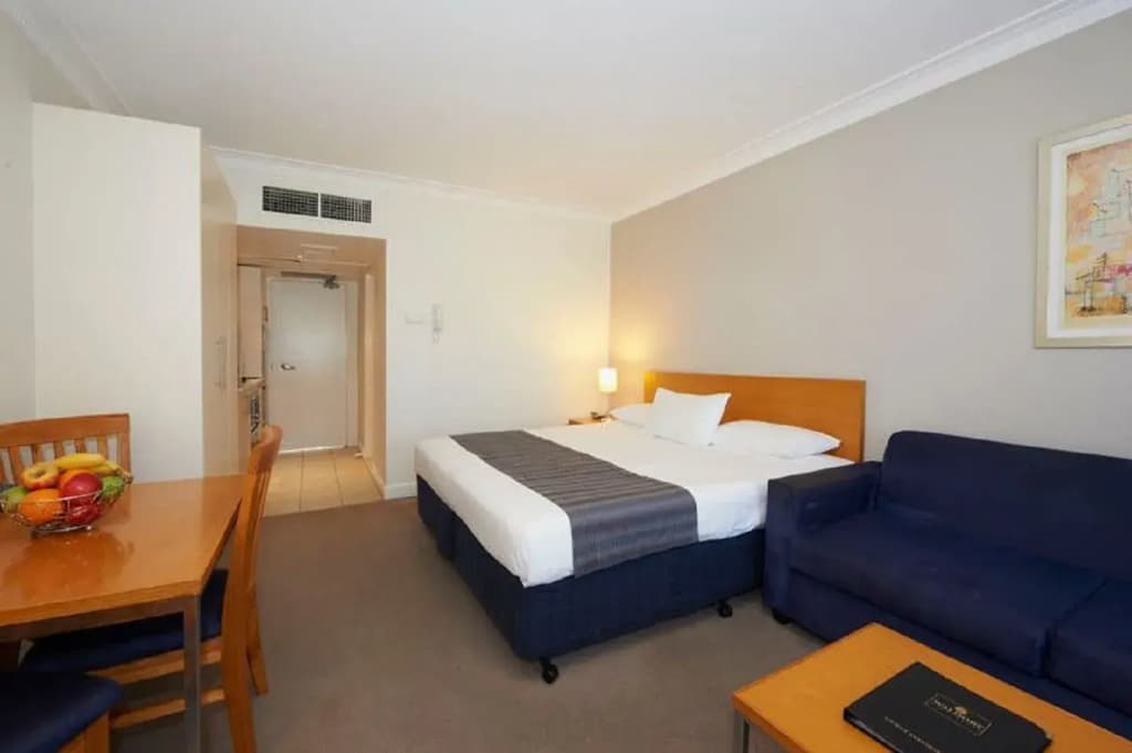 Waldorf Pennant Hills Apartment Hotel - photo 5