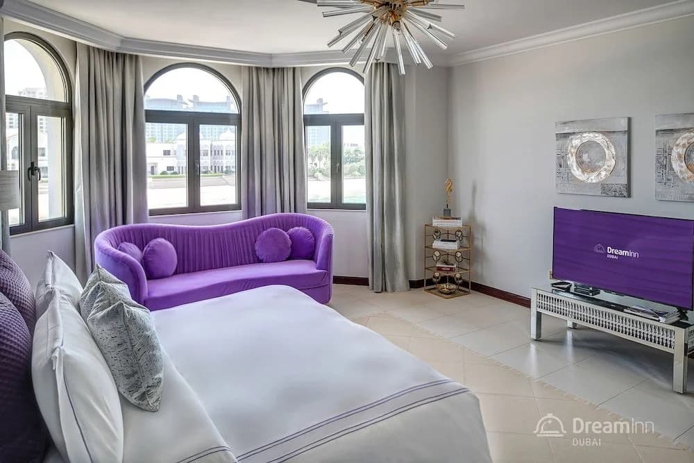 The Palm Jumeirah Villas - Frond C - photo 28
