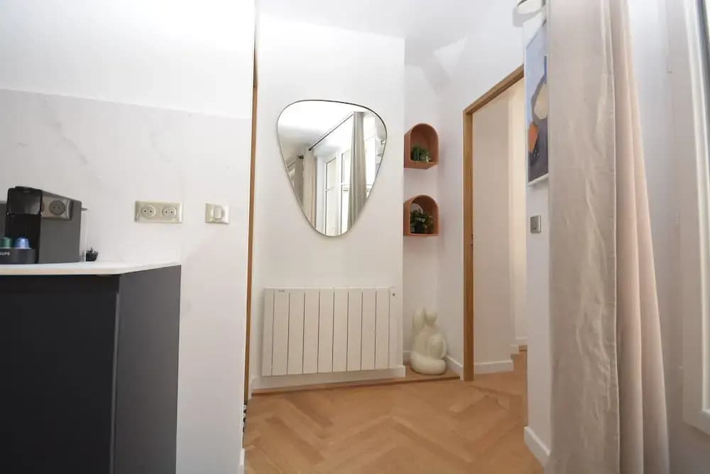 Reva Suites - photo 11
