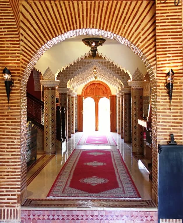 Palais Dar Ouladna - photo 25