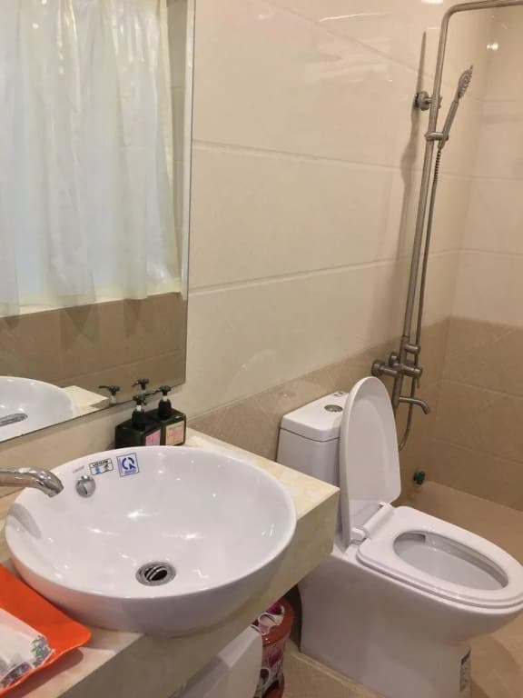 Victoria Hotel - photo 13