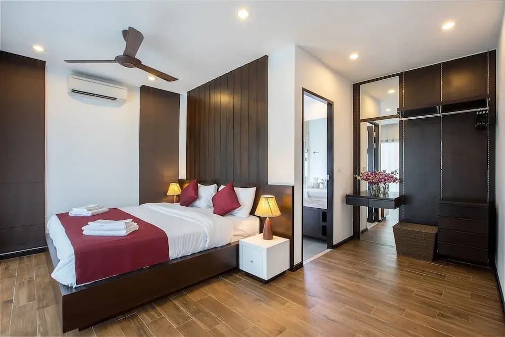 Villa Alor - photo 5