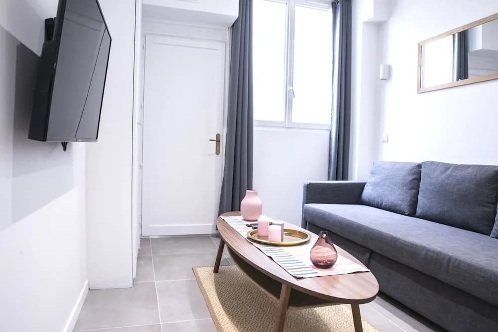 Dreamyflat - Cosy flat - main photo