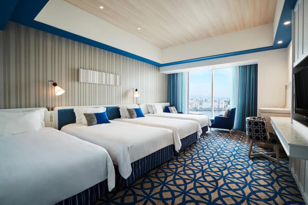 Hotel Universal Port - photo 43