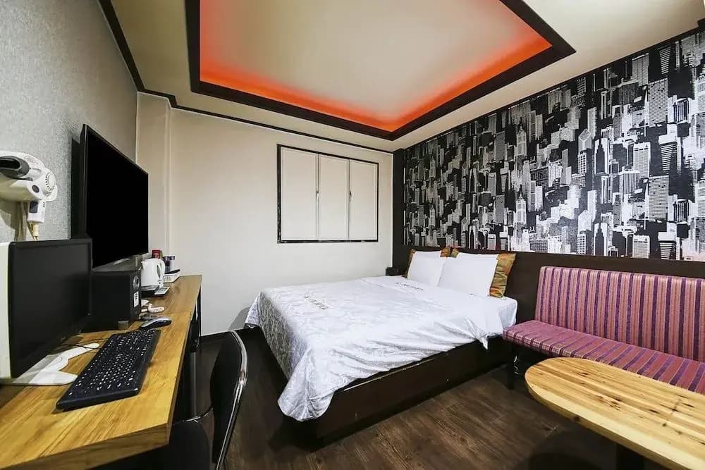 K2 Motel - photo 4