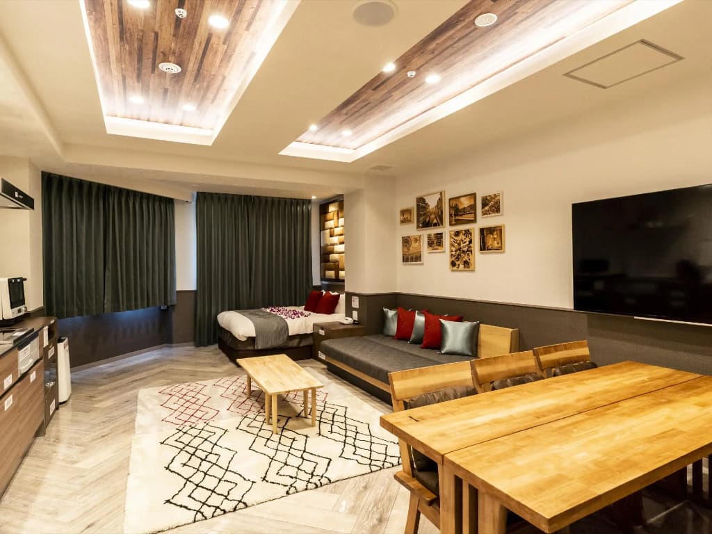 Hotel Pasela Living - photo 2
