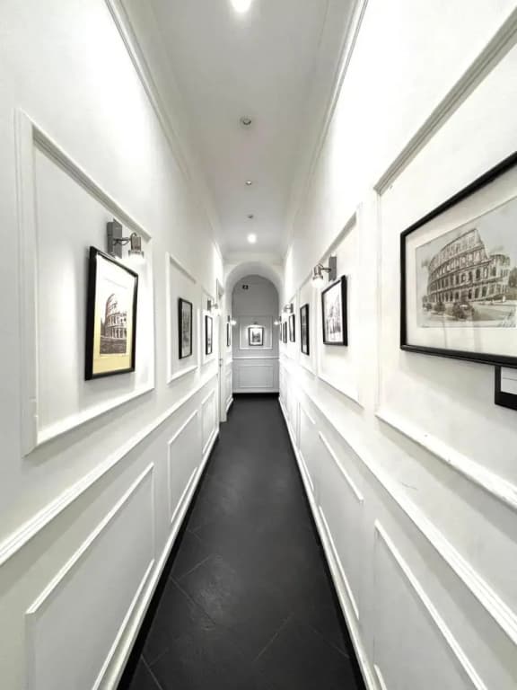 Guest House Piazza Navona - photo 14