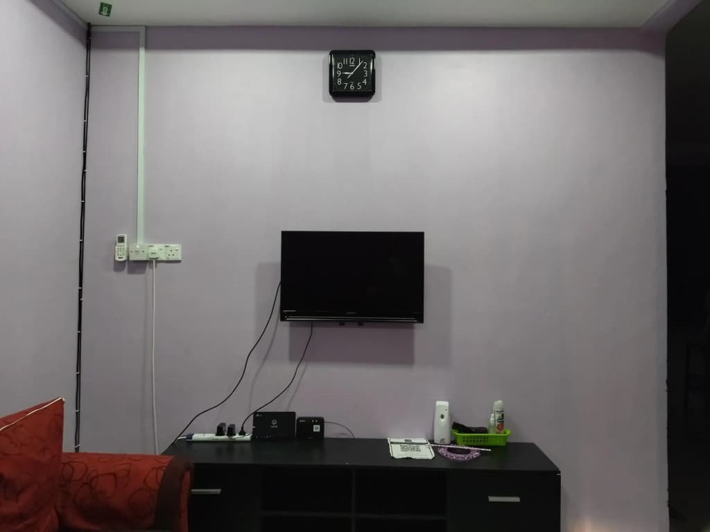 Yatida Homestay - Guest House Port Dickson - photo 30