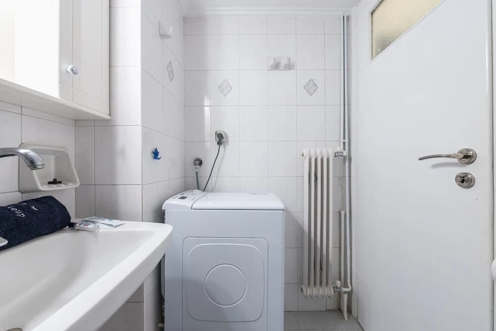 Relaxing Koukaki Apartment by CloudKeys - photo 8