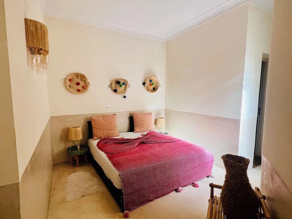 Riad Jeanne 1 - photo 4