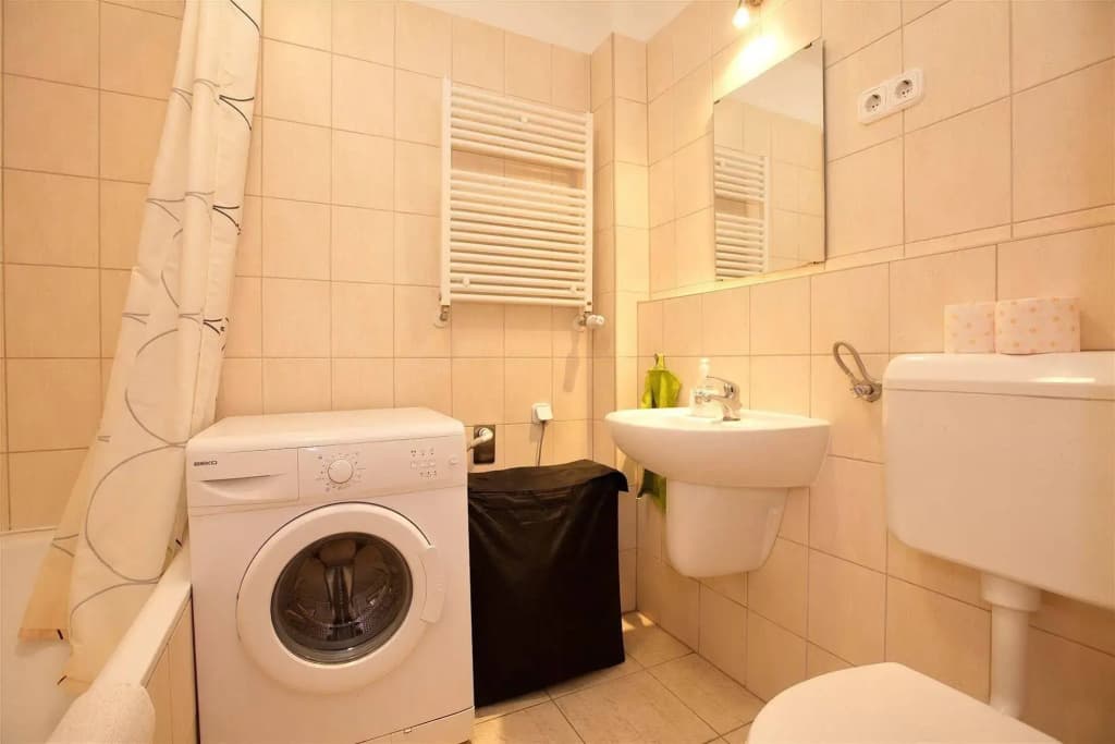 Apartment Budapest Peace - photo 7