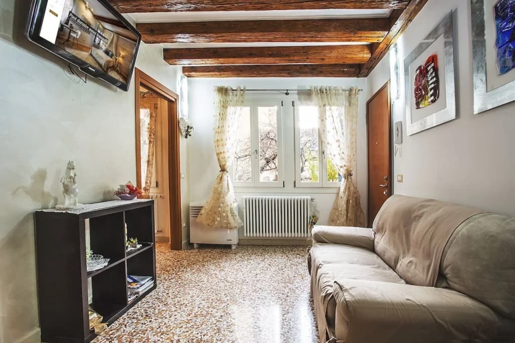 Venice Dream House Tosca - photo 3