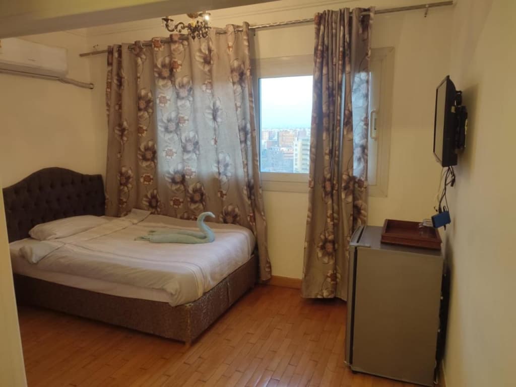 Nile sky hotel and suites - photo 46