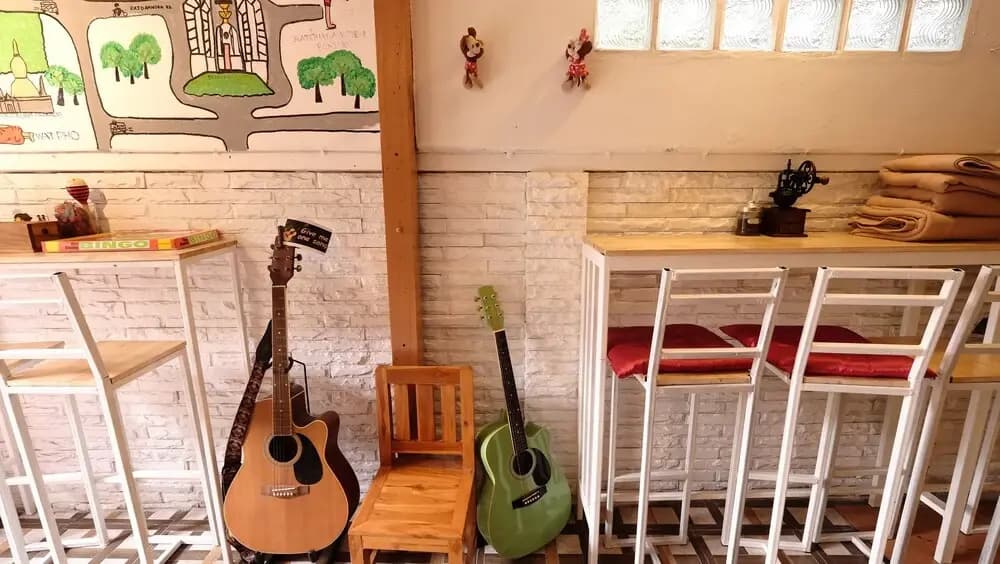 Pailin Guest House - photo 16