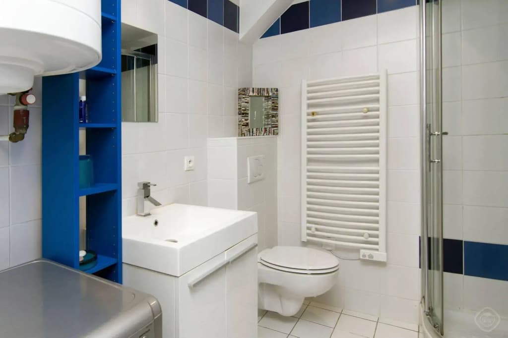BP Apartments - Le Marais area - photo 8