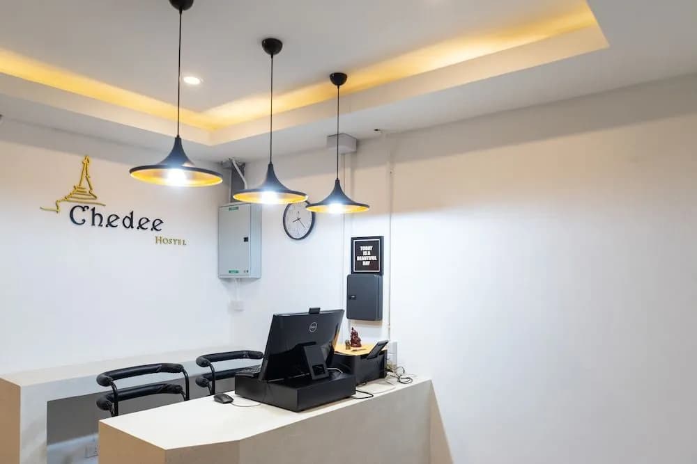 Chedee Hostel Chiang Mai - photo 18