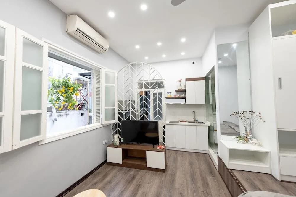 Hover House - photo 8