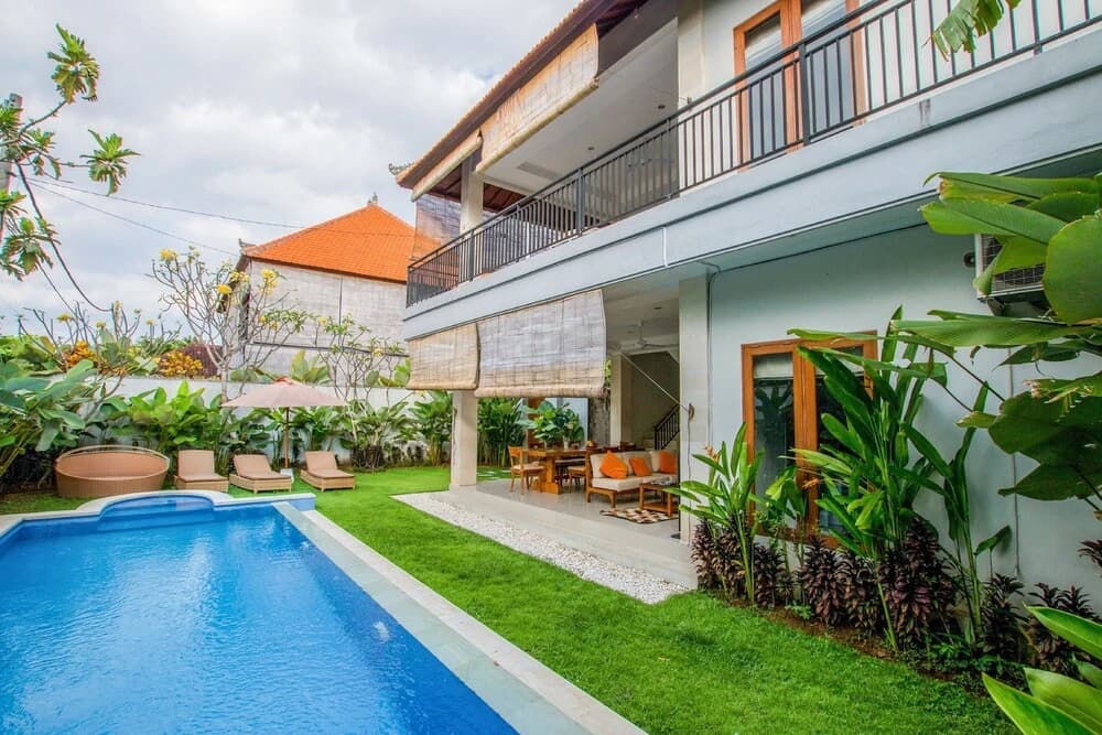Villa Harmony Seminyak - photo 46