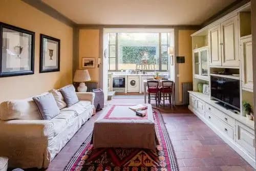 White Suite Santo Spirito - photo 6
