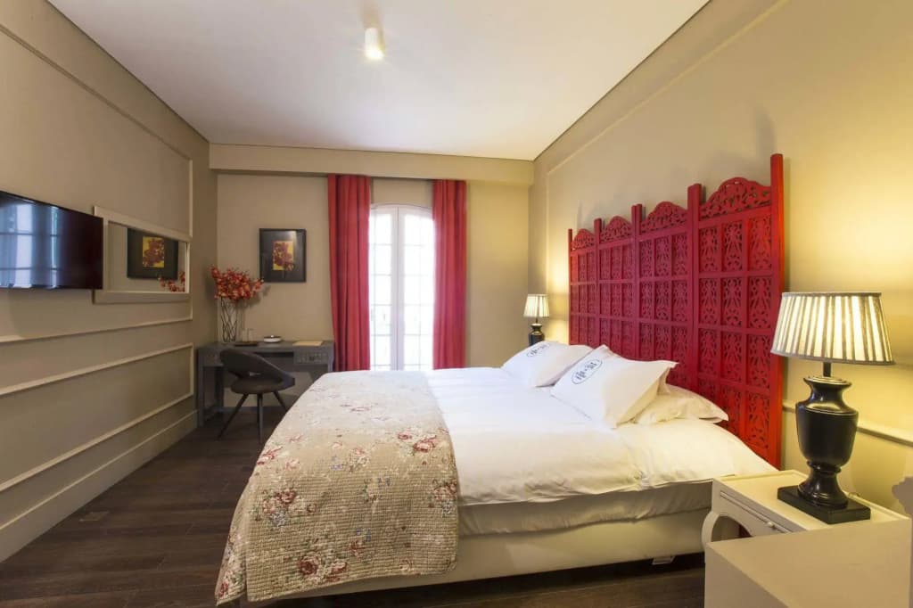 Lapa 82 Boutique Bed & Breakfast - photo 4