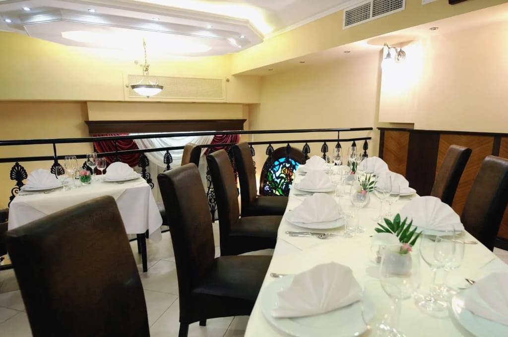 Residence Baron Hotel - photo 19