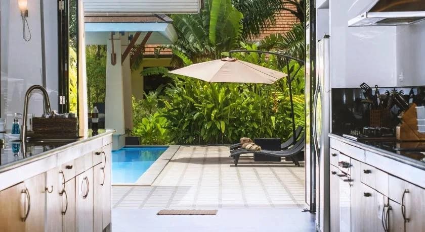Krabi Villa Galanga - photo 21