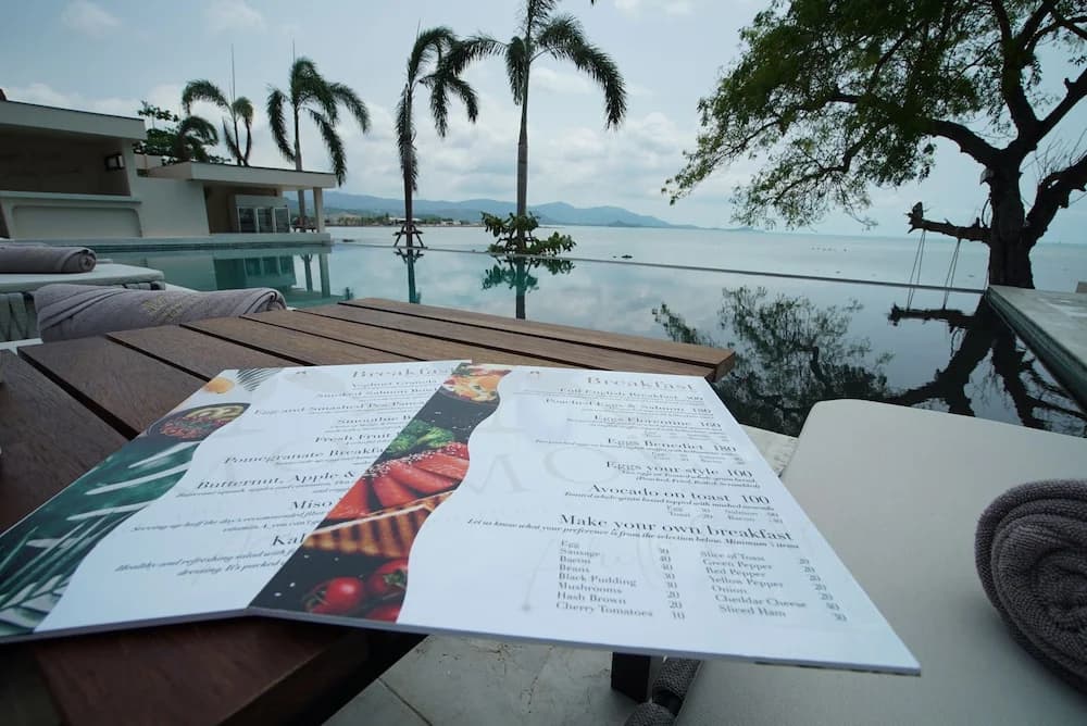 Allure Resort - photo 20