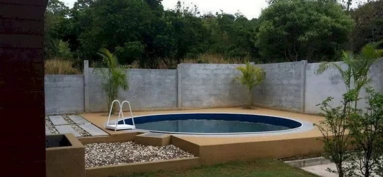 640 Pool Villa - photo 1