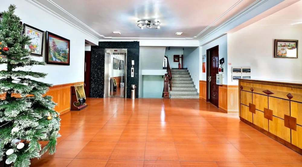 HANZ Duc Hieu 2 Hotel - photo 13