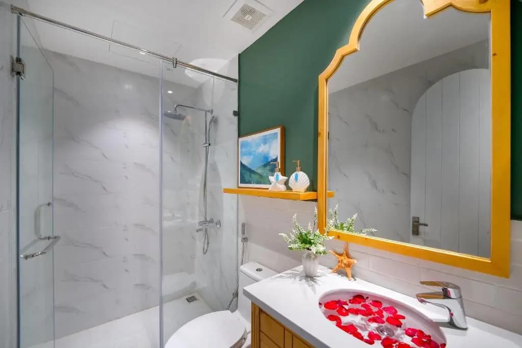 Santori Hotel and Spa - photo 40