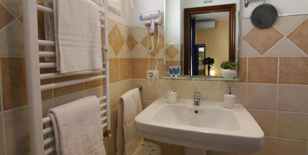 B&B La Perla di Roma - photo 8