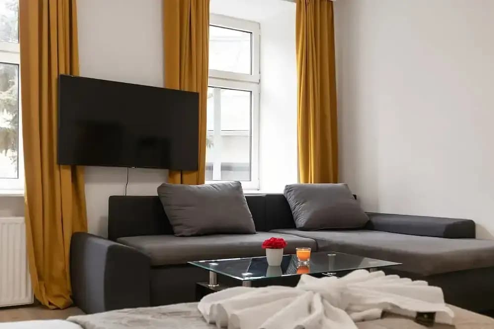 Sweet 2BR Apt Prime Vienna Spot - photo 7