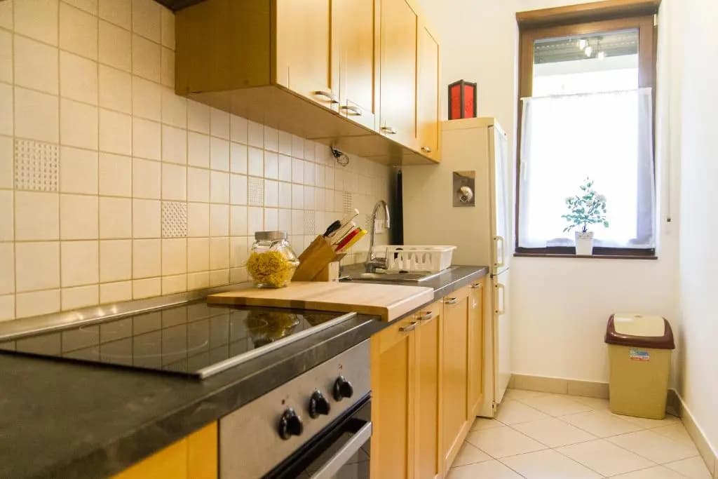 Kazinczy Dream Apartment - photo 15