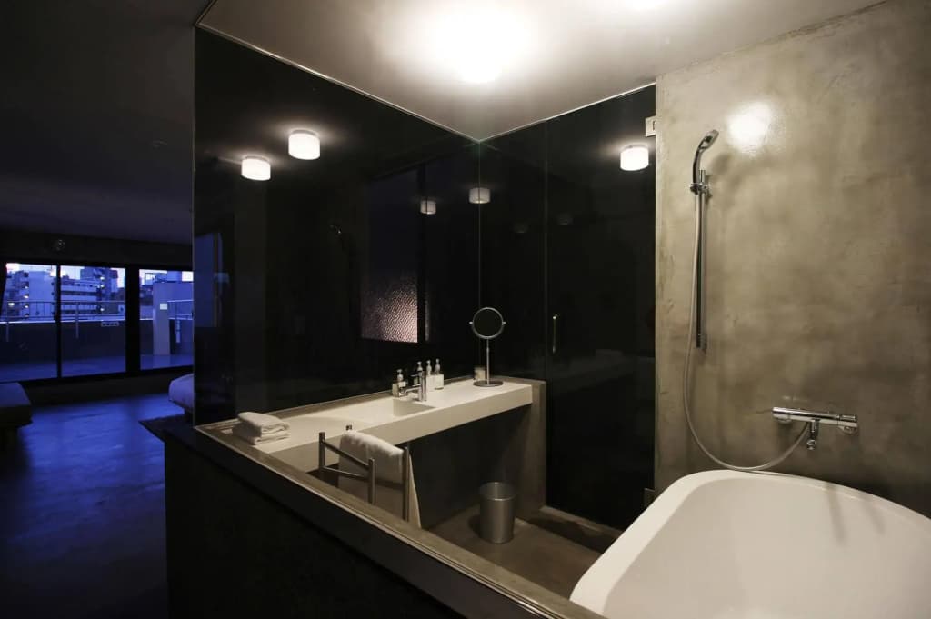ICHINICHI - Hostel - photo 8