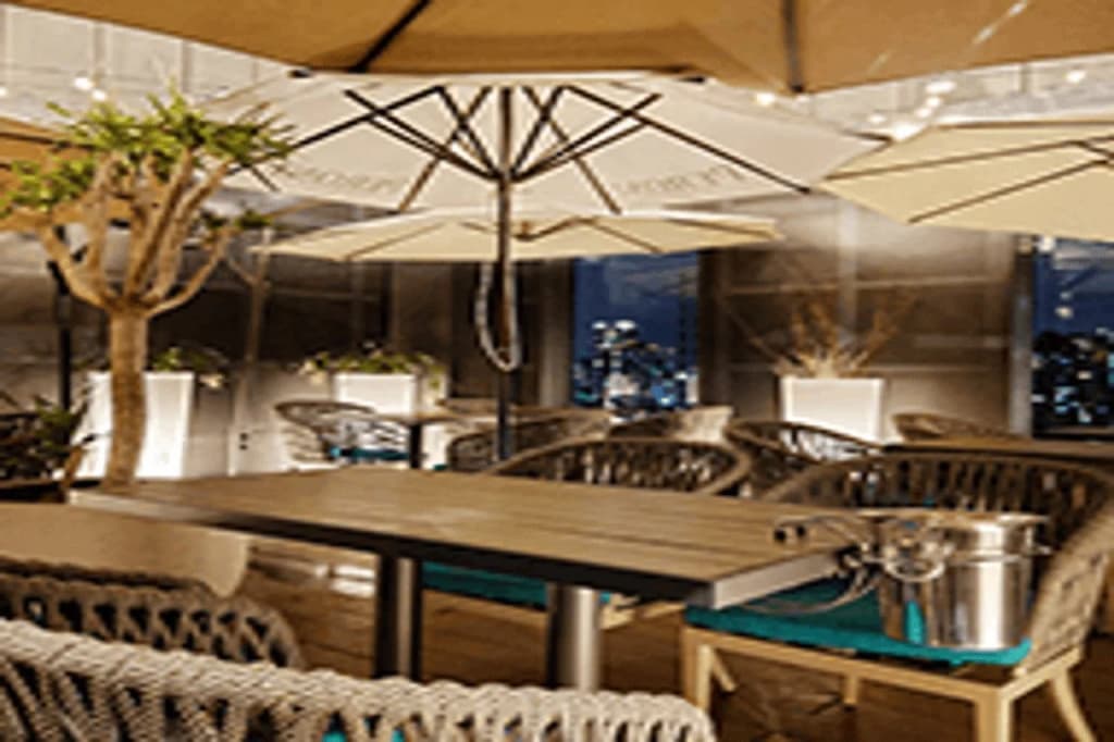 Granbell Hotel Osaka - photo 21