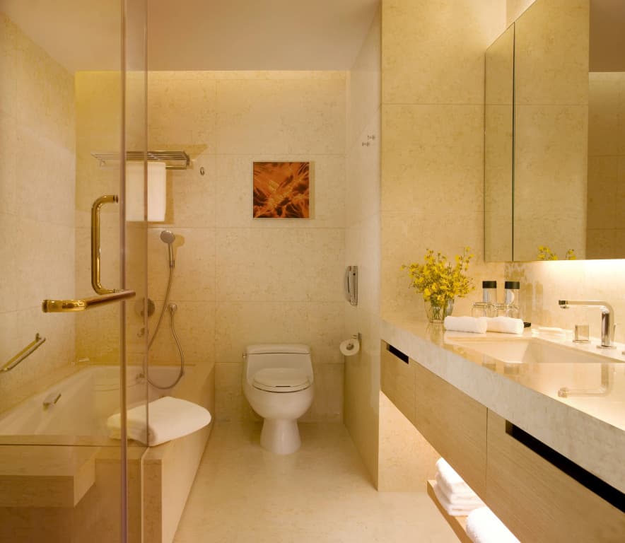 Crowne Plaza Hong Kong Causeway Bay by IHG - photo 10